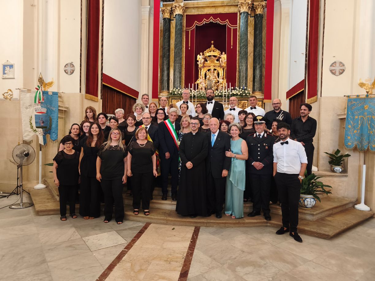 Processione 4